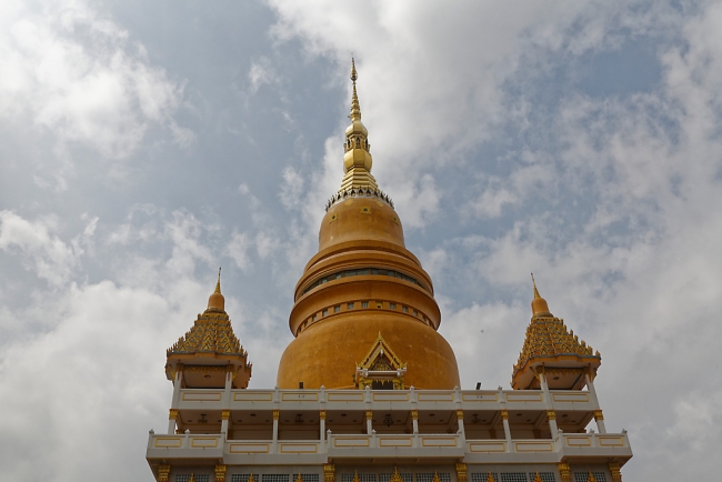 Wat Bang Phli Yai Klang-041